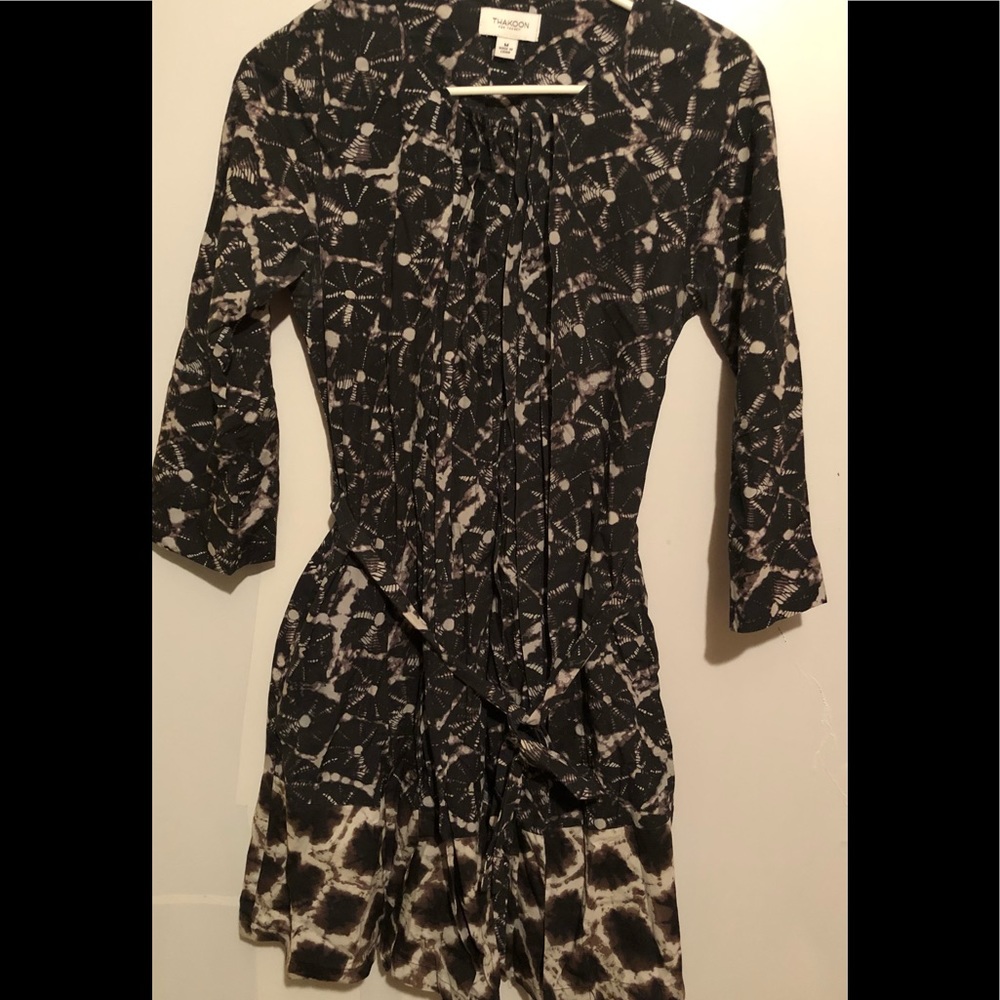 Women’s thakoon dress for target size medium